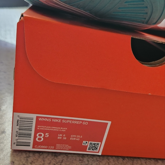 Nike Superrep Go - Picture 15 of 15